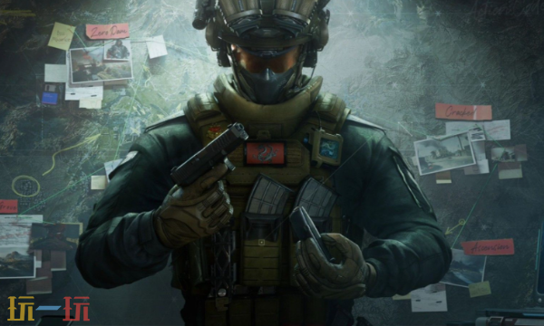 三角洲行动12.5航天基地怎么卡战备 绝密地图枪械优先战备方案