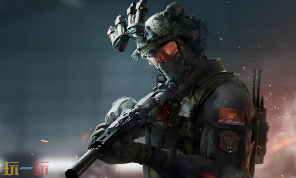 三角洲行动12.5航天基地怎么卡战备 绝密地图枪械优先战备方案