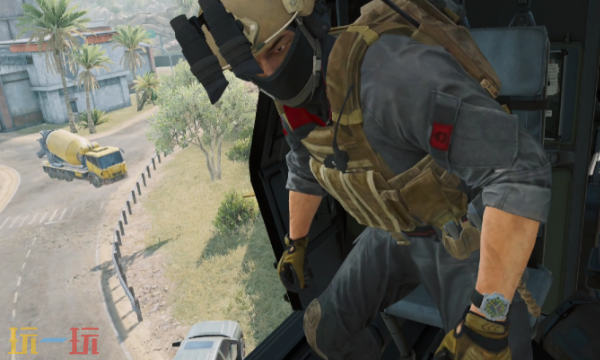 三角洲行动12.5航天基地怎么卡战备 绝密地图均衡套装战备方案