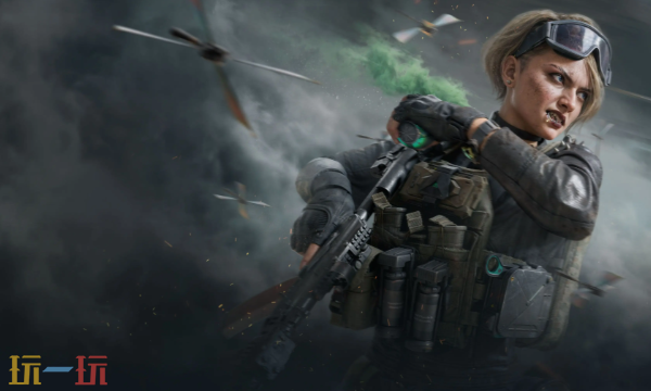 三角洲行动12.5航天基地怎么卡战备 绝密地图胸挂优先战备方案