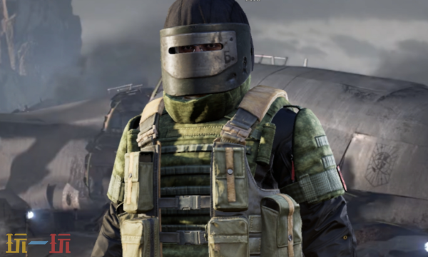 三角洲行动12.5巴克什怎么卡战备 绝密地图枪械优先战备方案