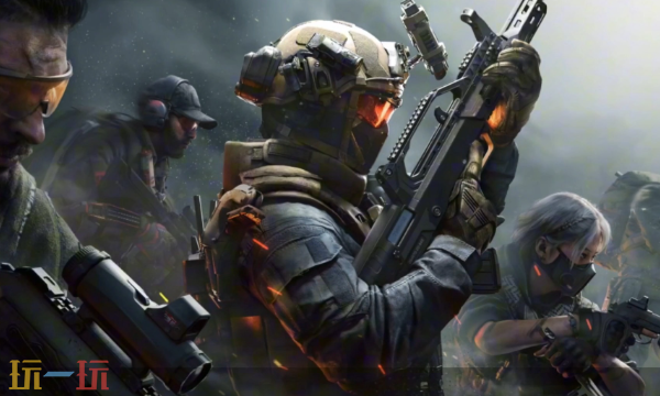 三角洲行动12.5巴克什怎么卡战备 绝密地图均衡套装战备方案