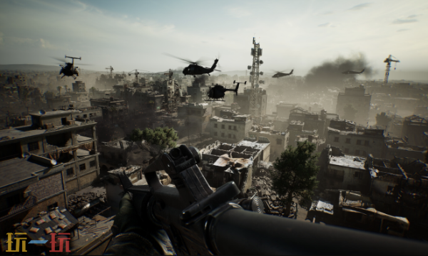 三角洲行动12.5巴克什怎么卡战备 绝密地图均衡套装战备方案