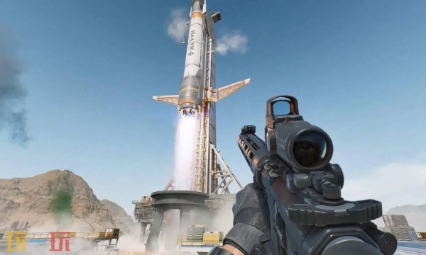 三角洲行动12.5巴克什怎么卡战备 绝密地图均衡套装战备方案