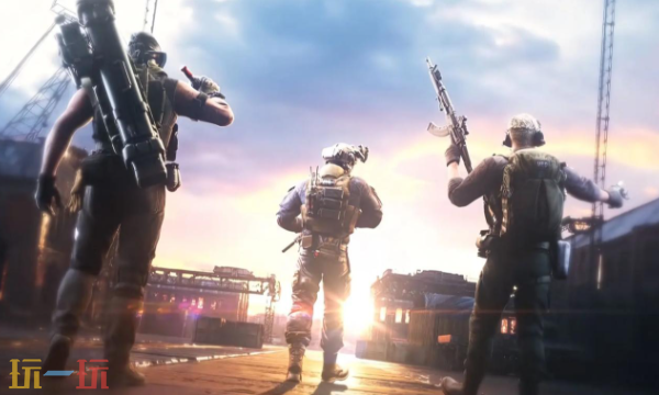 三角洲行动12.5巴克什怎么卡战备 绝密地图胸挂优先方案