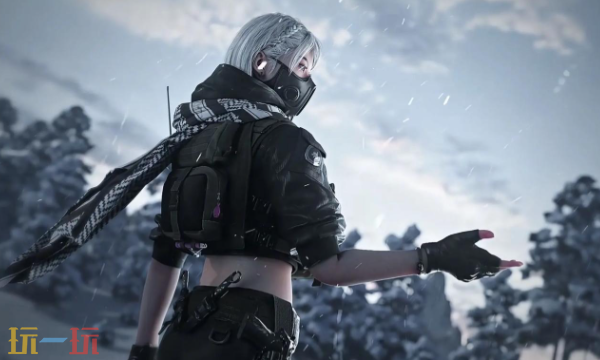 三角洲行动12.5巴克什怎么卡战备 绝密地图胸挂优先方案