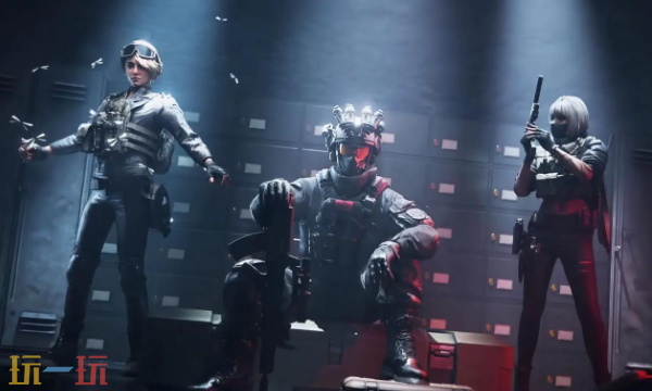 三角洲行动12.5巴克什怎么卡战备 绝密地图胸挂优先方案