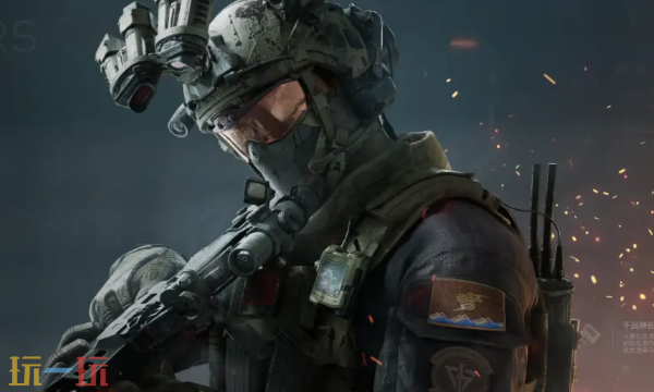 三角洲行动12.5机密18W怎么卡战备 机密地图枪械优先战备方案