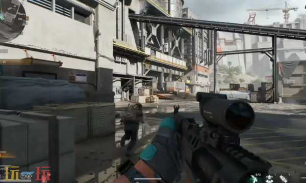 三角洲行动12.5机密18W怎么卡战备 机密地图枪械优先战备方案