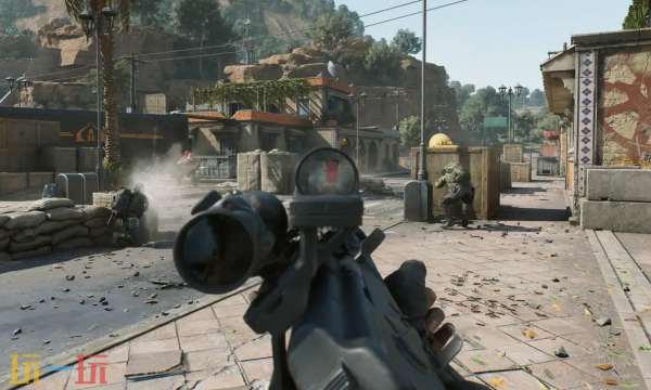 三角洲行动12.5机密18W怎么卡战备 机密地图均衡套装战备方案