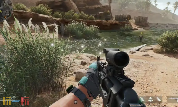 三角洲行动12.5机密18W怎么卡战备 机密地图均衡套装战备方案