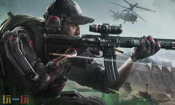 三角洲行动12.5机密11W怎么卡战备 机密地图枪械优先方案