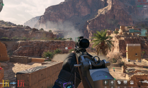 三角洲行动12.5机密11W怎么卡战备 机密地图枪械优先方案