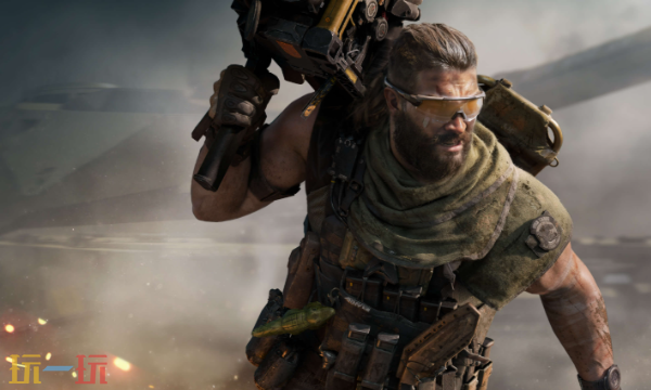 三角洲行动12.5机密11W怎么卡战备 机密地图均衡套装战备方案