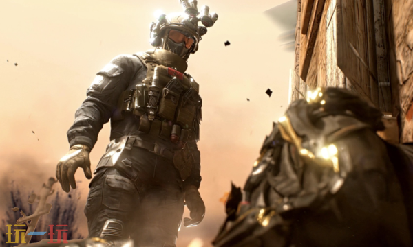 三角洲行动12.5机密11W怎么卡战备 机密地图均衡套装战备方案