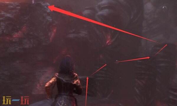 光与影33号远征队日志收集：68号远征队日志收集详细攻略