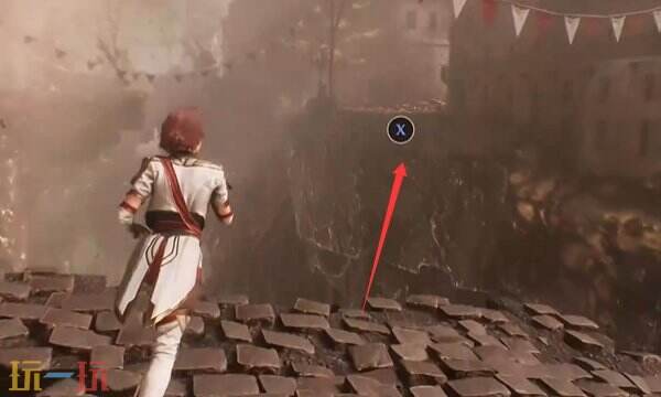 光与影33号远征队日志收集指南：70号远征队日志收集地点及路径详解