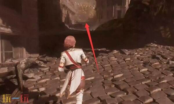 光与影33号远征队日志收集指南：70号远征队日志收集地点及路径详解