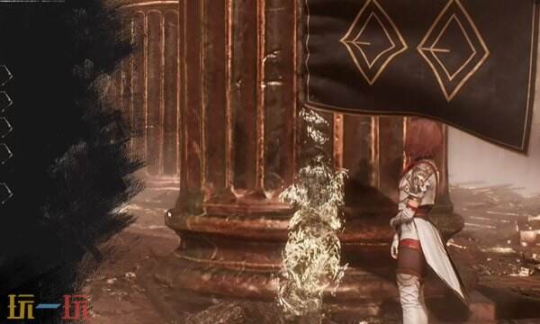 光与影33号远征队日志收集指南：70号远征队日志收集地点及路径详解