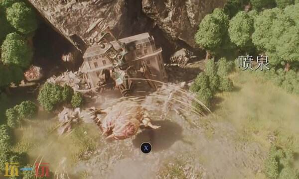 光与影33号远征队日志：84号远征队日志内容详解与拾取路径