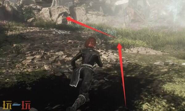 光与影33号远征队日志：84号远征队日志内容详解与拾取路径