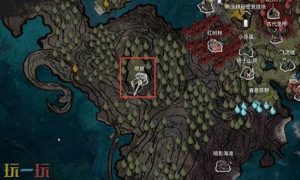 光与影33号远征队日志：84号远征队日志内容详解与拾取路径