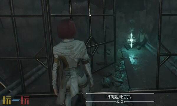 光与影33号远征队幸存者:幸存者的日志内容