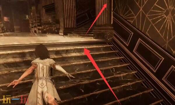 光与影33号远征队日志拾取点位一览:雷阿诺和西蒙两份日志拾取点分享