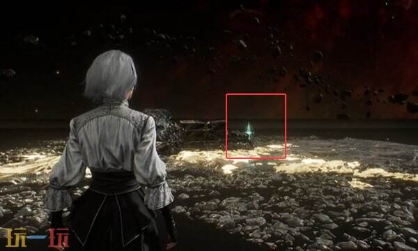 光与影33号远征队日志拾取点位一览:雷阿诺和西蒙两份日志拾取点分享