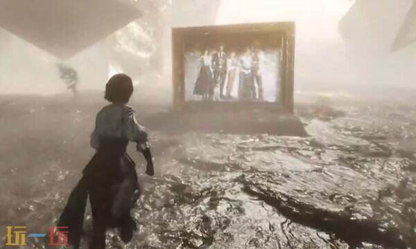 光与影33号远征队日志全收集：飞流域地图的不明日志点位分享