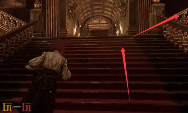 光与影33号远征队日志全收集：飞流域地图的不明日志点位分享