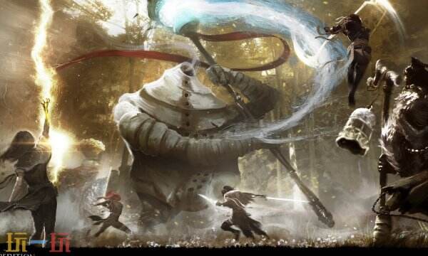 光与影33号远征队异常状态及效果汇总：角色受技能buff影响情况一览