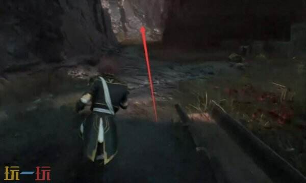 光与影33号远征队商人合集：商人杰里杰里所在点位与所售商品简介