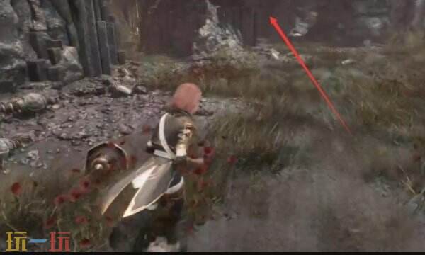 光与影33号远征队商人合集：商人杰里杰里所在点位与所售商品简介