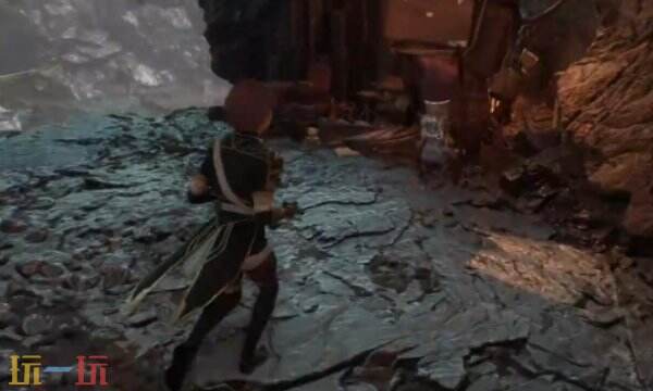 光与影33号远征队商人合集：商人杰里杰里所在点位与所售商品简介