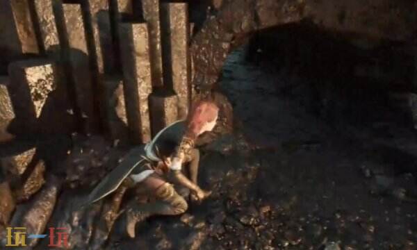 光与影33号远征队商人合集：商人杰里杰里所在点位与所售商品简介