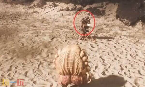 光与影33号远征队商人合集：商人可拉罗点位与售货单简介