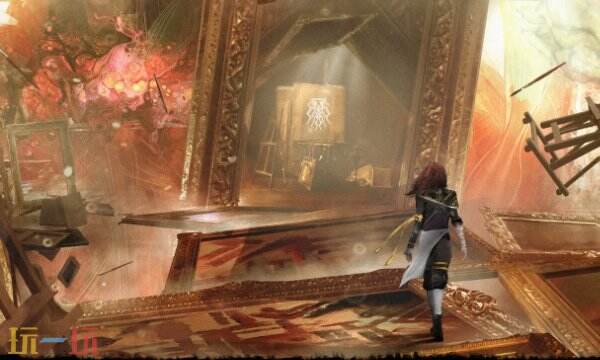 光与影33号远征队商人合集：商人可拉罗点位与售货单简介