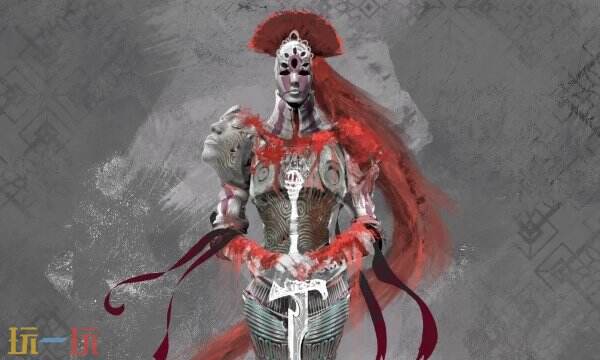 光与影33号远征队商人点位分享:商人格兰卓在哪里