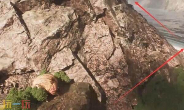 光与影33号远征队商人点位分享:商人格兰卓在哪里