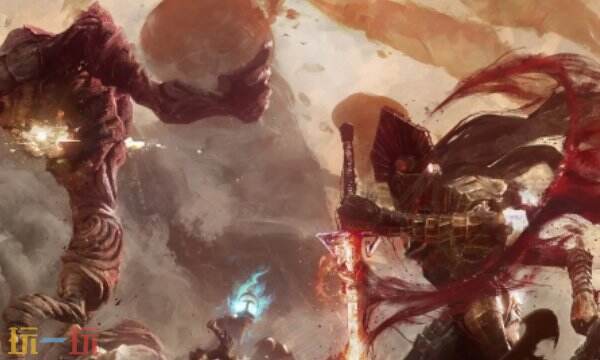 光与影33号远征队布鲁拉加位置:在哪里能找到商人布鲁拉加