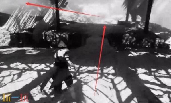 光与影33号远征队梅洛什:商人梅洛什简介