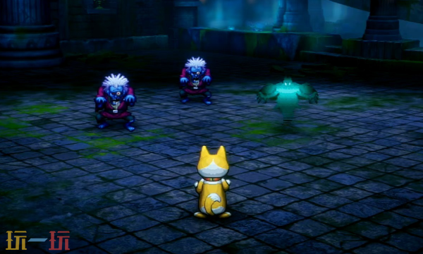 勇者斗惡龍1重制版盜賊頭巾怎么獲取 盜賊頭巾獲取攻略