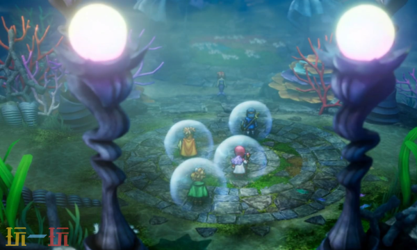 勇者斗惡龍1重制版思考帽怎么獲取 思考帽獲取攻略