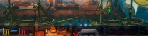 勇者斗惡龍1重制版頭巾怎么獲取 頭巾獲取攻略