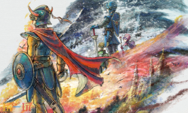 勇者斗恶龙1重制版敏捷背心怎么获取 敏捷背心获取攻略