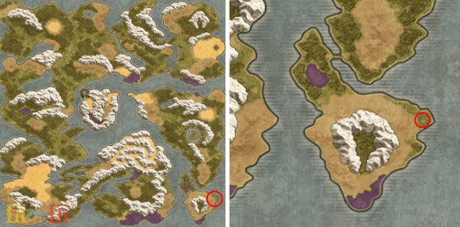 勇者斗恶龙1重制版敏捷背心怎么获取 敏捷背心获取攻略