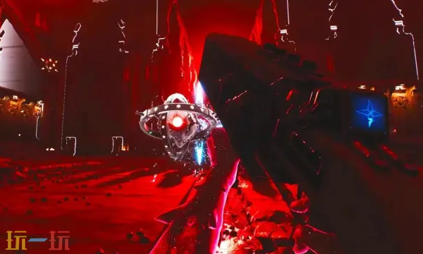 《月之深淵》宣傳視頻現已發布