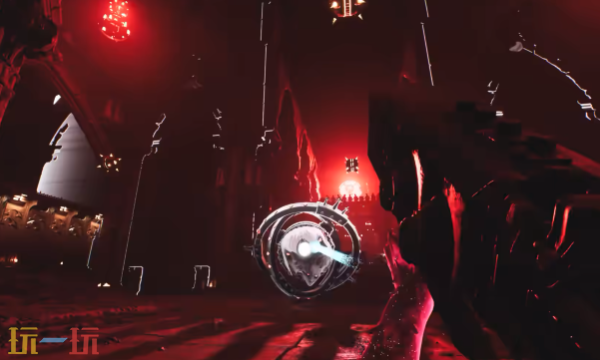 《月之深淵》宣傳視頻現已發布