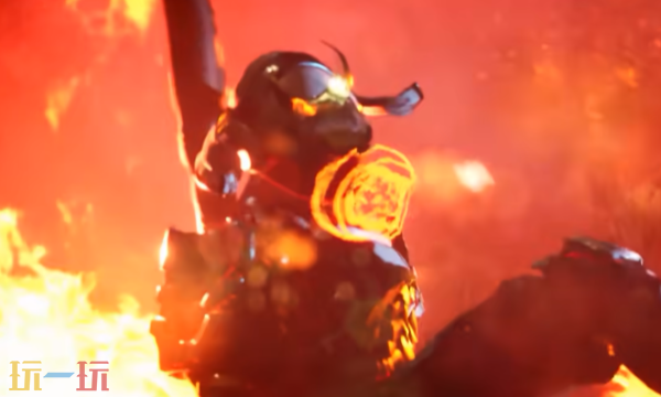 《SOL幕府》預告視頻現已發布